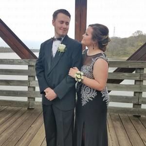 Meet your Posher, Tim